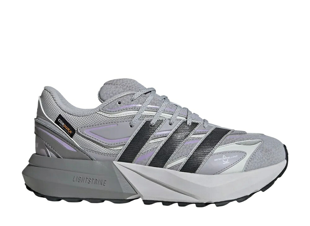 期間限定【1000円OFF】クーポン！adidas アディダス ライトブレイズ ATR グレーツー/グローリーグレー/パウダープラム アディダス JQ6005 メンズ スニーカー ランニングシューズ 21SN-JQ6005｜HYPE GUARD【公式】店 26,122円