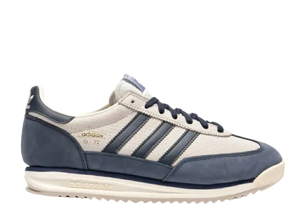 期間限定【1000円OFF】クーポン！adidas アディダス SL72 RS ワンダーアルミニウム アディダス JH5096 メンズ スニーカー ランニングシューズ 21SN-JH5096｜HYPE GUARD【公式】店 28,665円