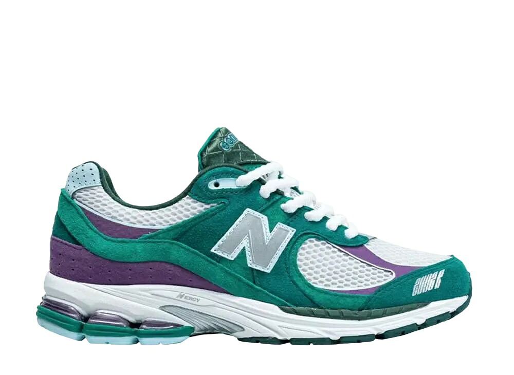 期間限定【1000円OFF】クーポン!New Balance アップゼア × ニューバランス 2002R バックヤードレジェンズ ニューバランス M2002RUT メンズ スニーカー ランニングシューズ 21SN-M2002RUT|HYPE GUARD【公式】店