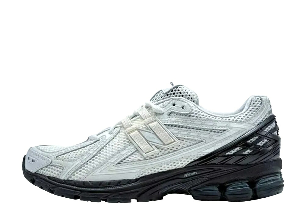 期間限定【1000円OFF】クーポン！New Balance コムデギャルソン オム &times; ニューバランス 1906R ホワイト ニューバランス CDGH-NB-1906R-WT メンズ スニーカー ランニングシューズ 21SN-CDGH-NB-1906R-WT｜HYPE GUARD【公式】店