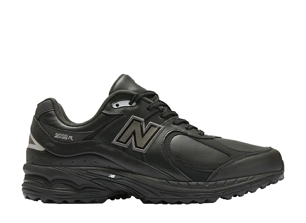 期間限定【1000円OFF】クーポン！New Balance ニューバランス ゴルフ 2002V1 レース ブラック/ブラックメタリック ニューバランス UGS2002H メンズ スニーカー ランニングシューズ 21SN-UGS2002H｜HYPE GUARD【公式】店 50,100円