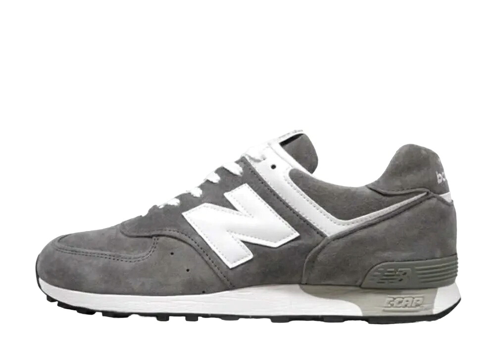 期間限定【1000円OFF】クーポン!New Balance ニューバランス 576 グレー ニューバランス M576GRS メンズ スニーカー ランニングシューズ 21SN-M576GRS|HYPE GUARD【公式】店
