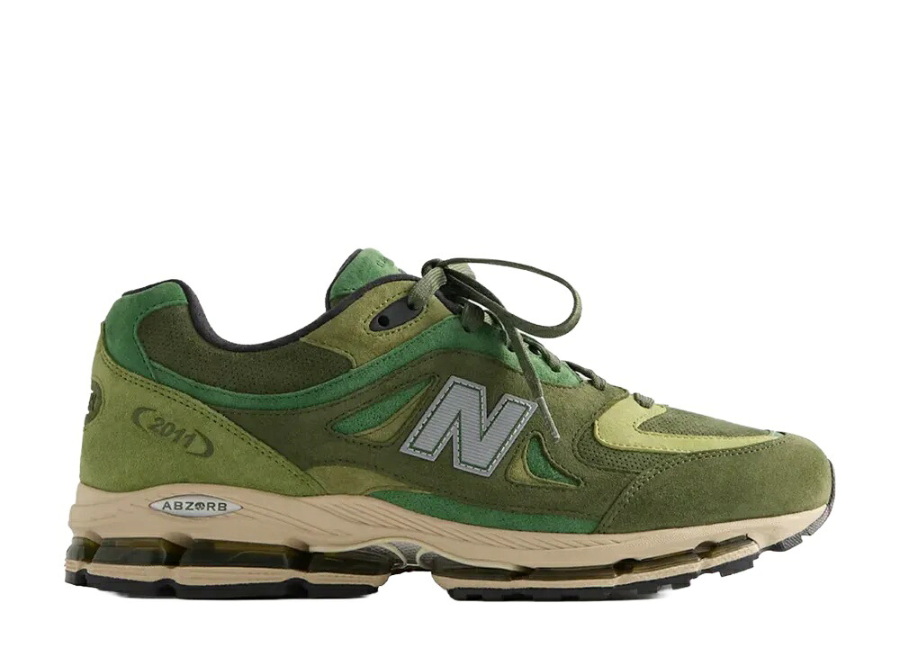 期間限定【1000円OFF】クーポン！New Balance キス &times; ニューバランス 2011 ジュニパー/ブロンズグリーン ニューバランス U20117ZT メンズ スニーカー ランニングシューズ 21SN-U20117ZT｜HYPE GUARD【公式】店