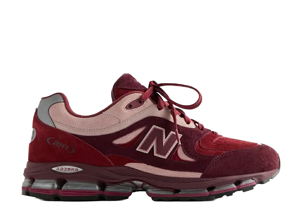 期間限定【1000円OFF】クーポン!New Balance キス × ニューバランス 2011 チョコレートトリュフ/セピアローズ ニューバランス U20119UF メンズ スニーカー ランニングシューズ 21SN-U20119UF|HYPE GUARD【公式】店