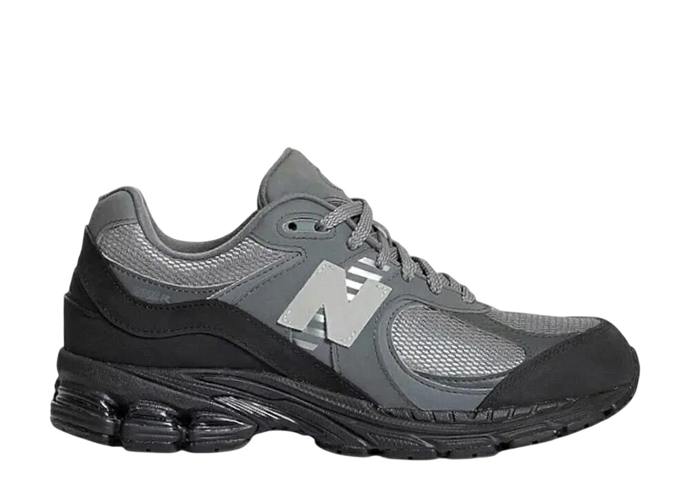 期間限定【1000円OFF】クーポン！New Balance ザ・ベースメント &times; ニューバランス 2002R ダークスレート (フレンズ&ファミリー) ニューバランス M2002RBD メンズ スニーカー ランニングシューズ 21SN-M2002RBD｜HYPE GUARD【公式】店 42,540円