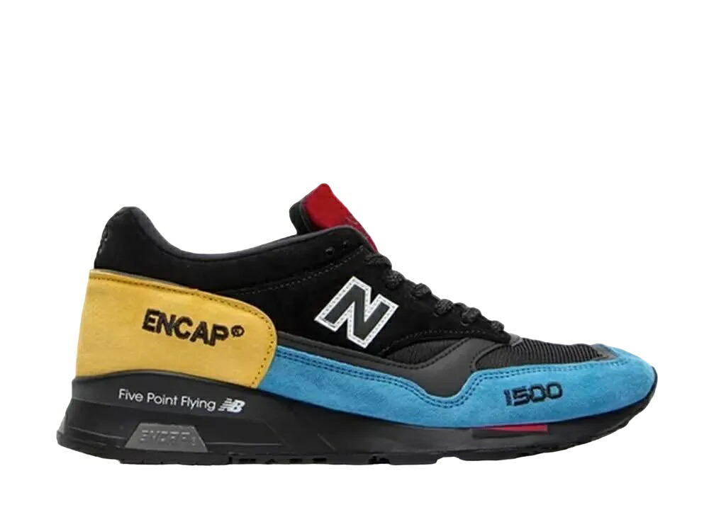 期間限定【1000円OFF】クーポン！New Balance ニューバランス 1500 マルチ ブラック ニューバランス M1500UCT メンズ スニーカー ランニングシューズ 21SN-M1500UCT｜HYPE GUARD【公式】店 43,940円