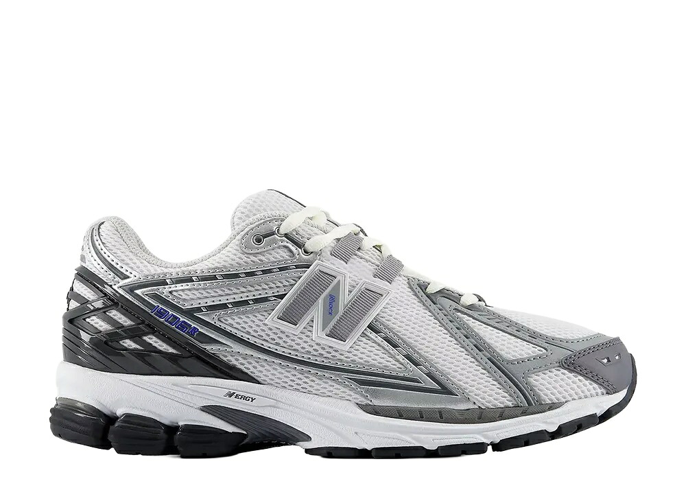 期間限定【1000円OFF】クーポン！New Balance ニューバランス 1906 シルバー/ホワイト ニューバランス U190671F メンズ スニーカー ランニングシューズ 21SN-U190671F｜HYPE GUARD【公式】店