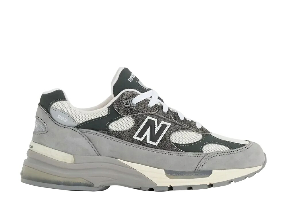 期間限定【1000円OFF】クーポン!New Balance ニューバランス 992 メイドイン USA シャドウグレー ニューバランス U9927WX メンズ スニーカー ランニングシューズ 21SN-U9927WX|HYPE GUARD【公式】店
