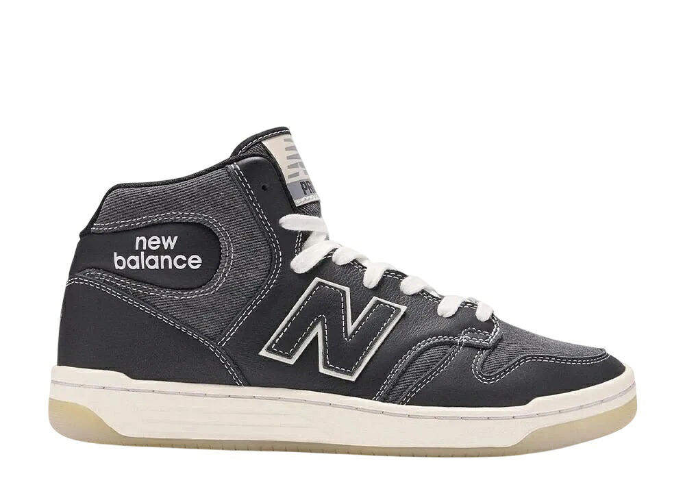 期間限定【1000円OFF】クーポン！New Balance ブルックリンプロジェクト &times; ニューバランス 480 ブラック ニューバランス NM480HDD メンズ スニーカー ランニングシューズ 21SN-NM480HDD｜HYPE GUARD【公式】店