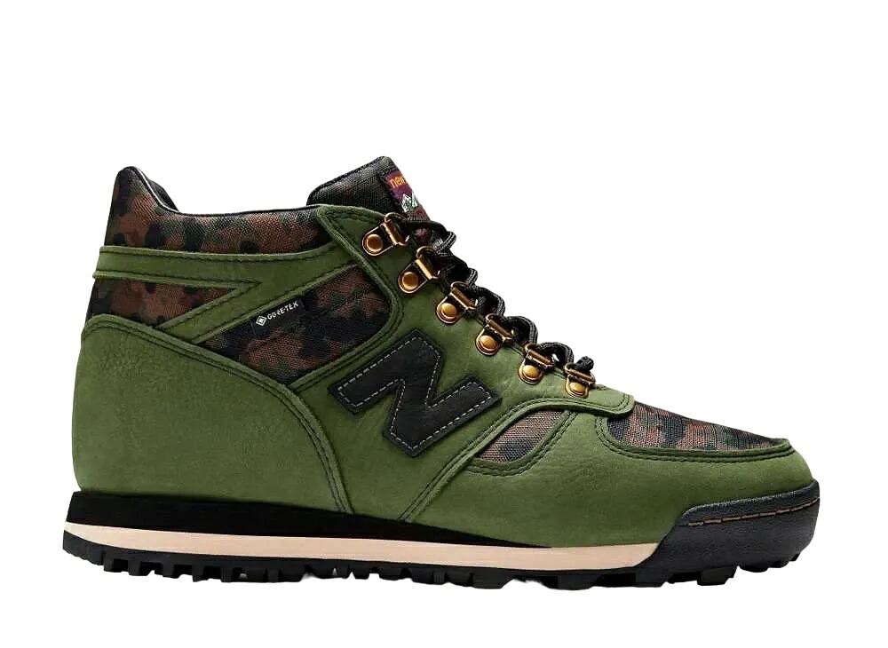 期間限定【1000円OFF】クーポン!New Balance ジョー・フレッシュグッズ × ニューバランス レーニア ビニース ザ サーフェス ライフルグリーン ニューバランス URAINXE1 メンズ スニーカー ランニングシューズ 21SN-URAINXE1|HYPE GUARD【公式】店