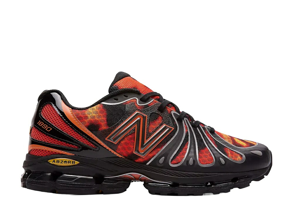 期間限定【1000円OFF】クーポン!New Balance ジョー・フレッシュグッズ × ニューバランス 1890 フィンガーウェーブス ニューバランス U189065N メンズ スニーカー ランニングシューズ 21SN-U189065N|HYPE GUARD【公式】店