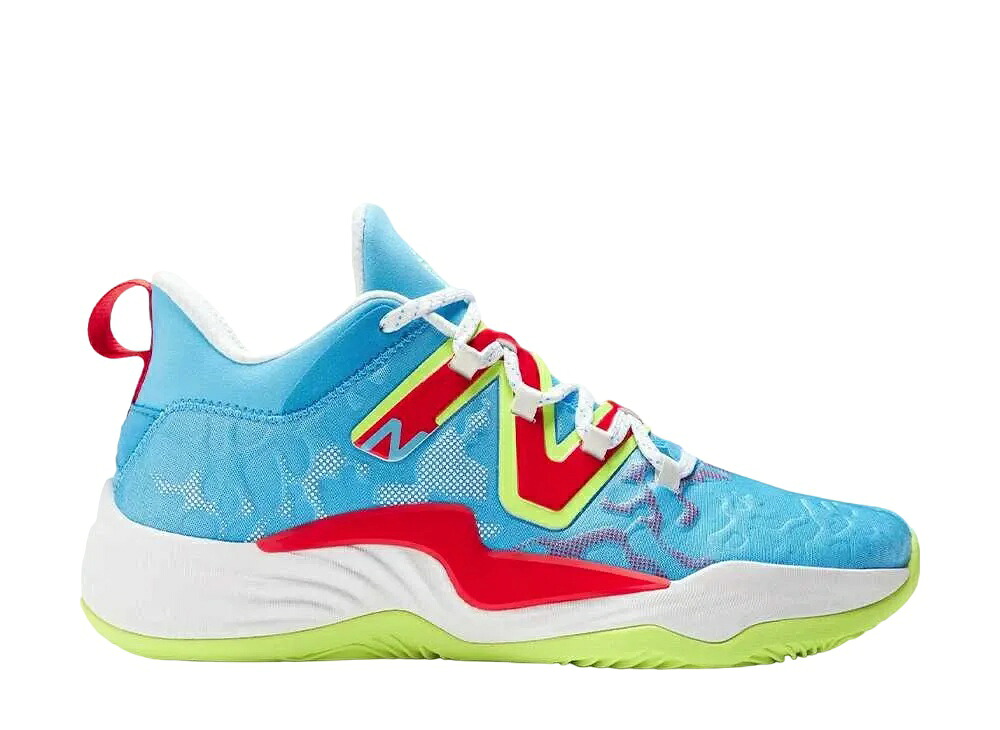期間限定【1000円OFF】クーポン!New Balance ニューバランス トゥーウェイ V3 スカイブルー ニューバランス BB2WYCG3 メンズ スニーカー ランニングシューズ 21SN-BB2WYCG3|HYPE GUARD【公式】店