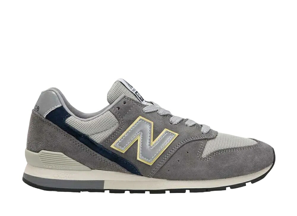 期間限定【1000円OFF】クーポン！New Balance ニューバランス 996 キャッスルロック ニューバランス CM996DGR メンズ スニーカー ランニングシューズ 21SN-CM996DGR｜HYPE GUARD【公式】店
