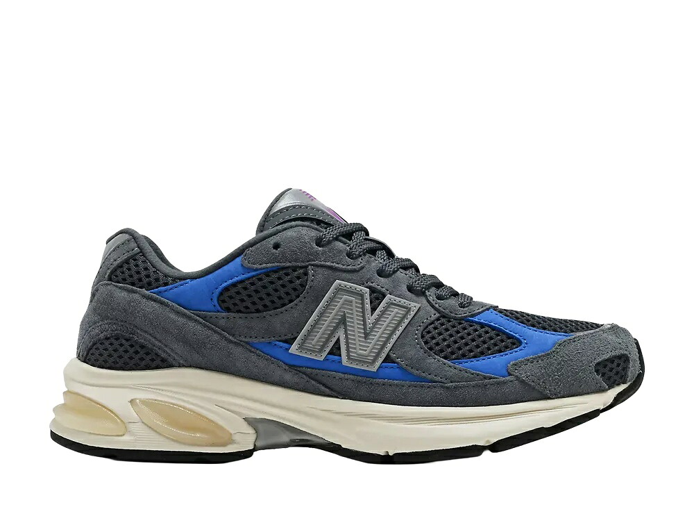 期間限定【1000円OFF】クーポン!New Balance リベレイダース × ユニック × ニューバランス 2010 グレー ニューバランス U20108ZC メンズ スニーカー ランニングシューズ 21SN-U20108ZC|HYPE GUARD【公式】店