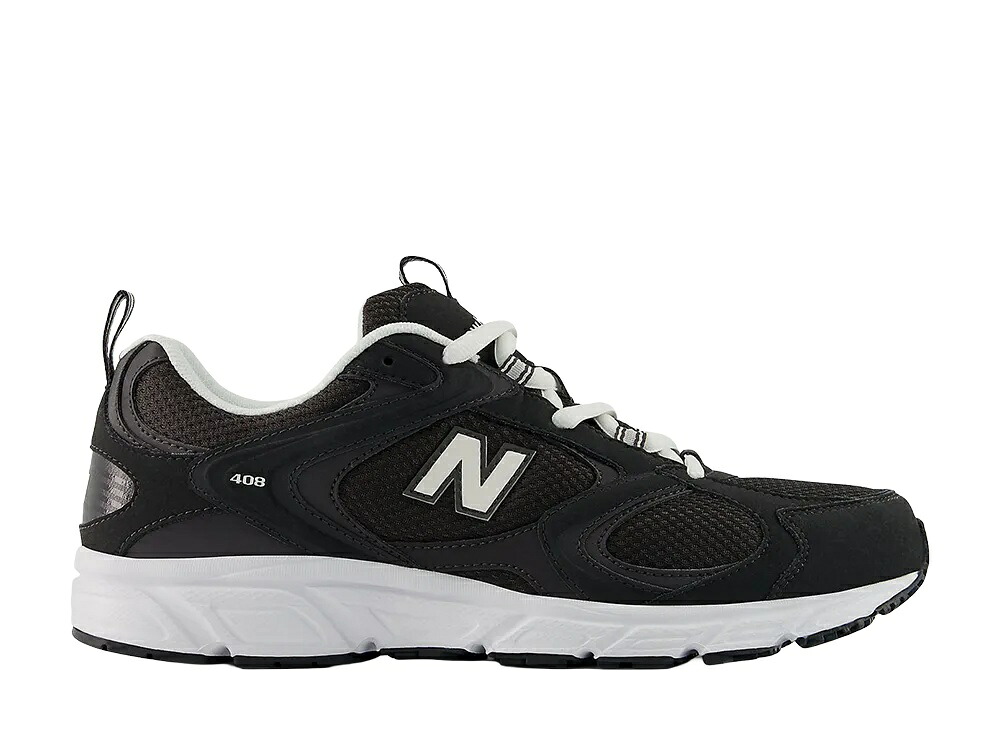 期間限定【1000円OFF】クーポン！New Balance ニューバランス 408 フェイデッドブラック/シーソルト ニューバランス U4089BN メンズ スニーカー ランニングシューズ 21SN-U4089BN｜HYPE GUARD【公式】店