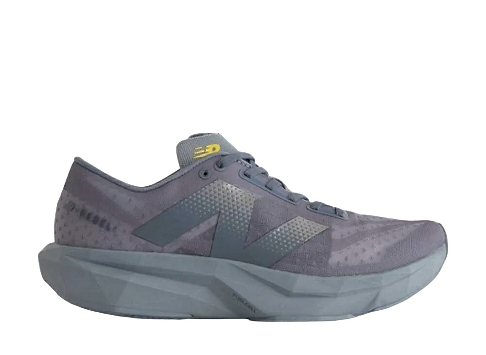 期間限定【1000円OFF】クーポン！New Balance ニューバランス バイ TDS フューエルセル レベル V4 ブルー ニューバランス UFCXTD4 メンズ スニーカー ランニングシューズ 21SN-UFCXTD4｜HYPE GUARD【公式】店