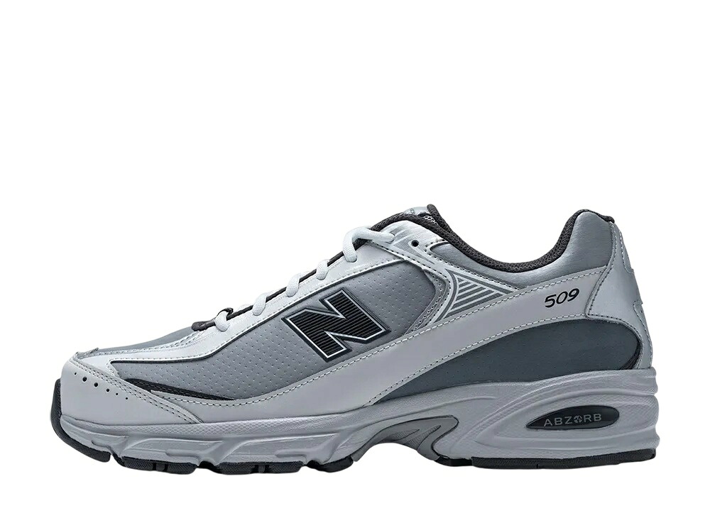 期間限定【1000円OFF】クーポン!New Balance コムデギャルソン オム × ニューバランス 509 グレー ニューバランス U509LCD メンズ スニーカー ランニングシューズ 21SN-U509LCD|HYPE GUARD【公式】店