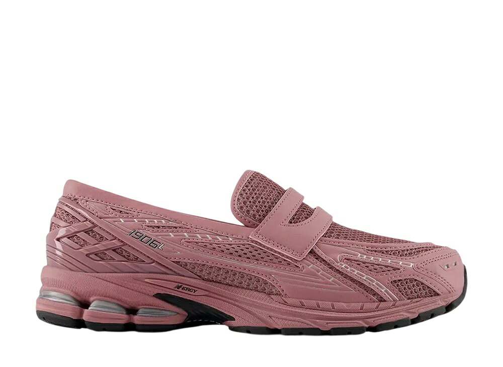 期間限定【1000円OFF】クーポン！New Balance ニューバランス 1906L ローズウッド ニューバランス U19065WS メンズ スニーカー ランニングシューズ 21SN-U19065WS｜HYPE GUARD【公式】店