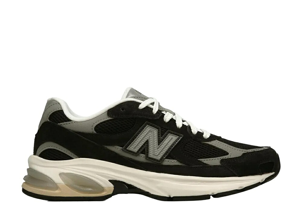 期間限定【1000円OFF】クーポン!New Balance ニューバランス 2010 ブラック/シャドウグレー ニューバランス U2010892 メンズ スニーカー ランニングシューズ 21SN-U2010892|HYPE GUARD【公式】店