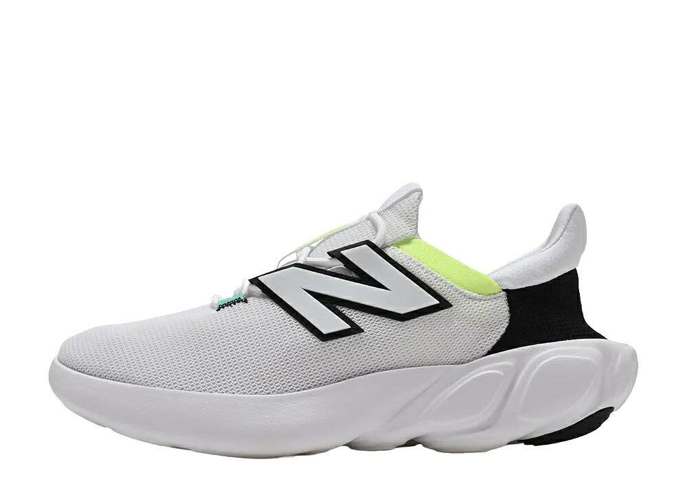 期間限定【1000円OFF】クーポン！New Balance ニューバランス フレッシュフォーム RCVRY SPT V4 ホワイト ニューバランス MCVRY3P3 メンズ スニーカー ランニングシューズ 21SN-MCVRY3P3｜HYPE GUARD【公式】店