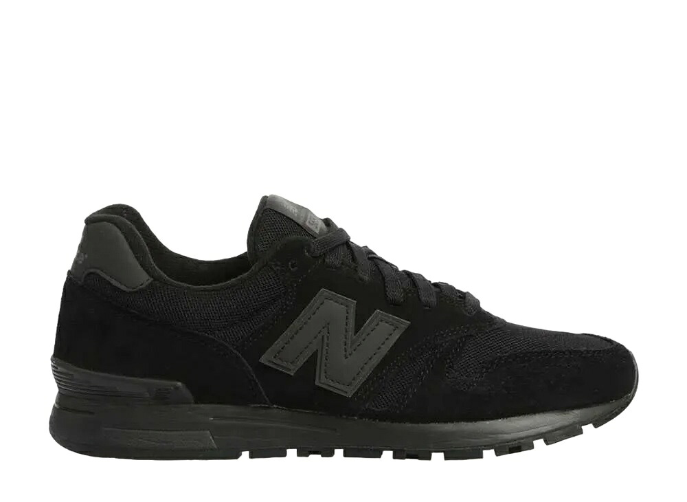期間限定【1000円OFF】クーポン!New Balance ニューバランス 565 ブラック ニューバランス ML565DN メンズ スニーカー ランニングシューズ 21SN-ML565DN|HYPE GUARD【公式】店
