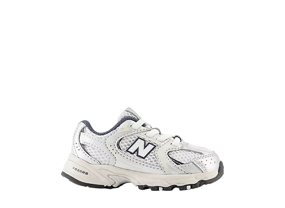 期間限定【1000円OFF】クーポン！New Balance ニューバランス TD 530 サマーフォグ/ニンバスクラウド/NBネイビー (キッズ) ニューバランス IZ530KA メンズ スニーカー ランニングシューズ 21SN-IZ530KA｜HYPE GUARD【公式】店 14,976円