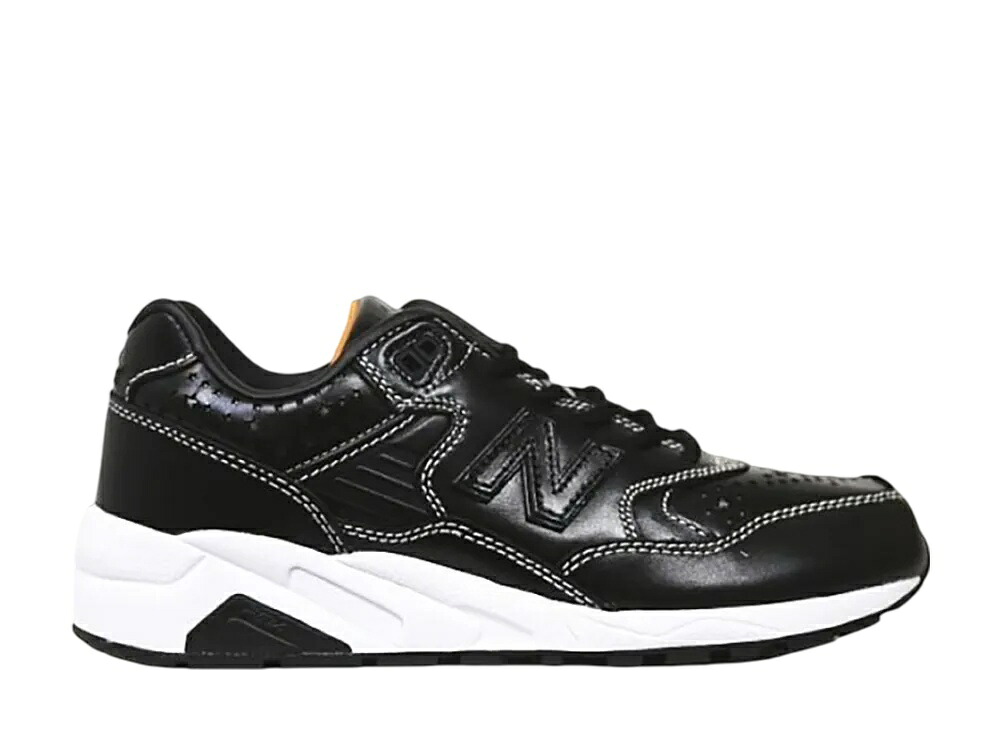 期間限定【1000円OFF】クーポン!New Balance ウィズリミテッド × ミタスニーカー × ニューバランス 580 ブラック/ホワイト ニューバランス MRT580WM メンズ スニーカー ランニングシューズ 21SN-MRT580WM|HYPE GUARD【公式】店