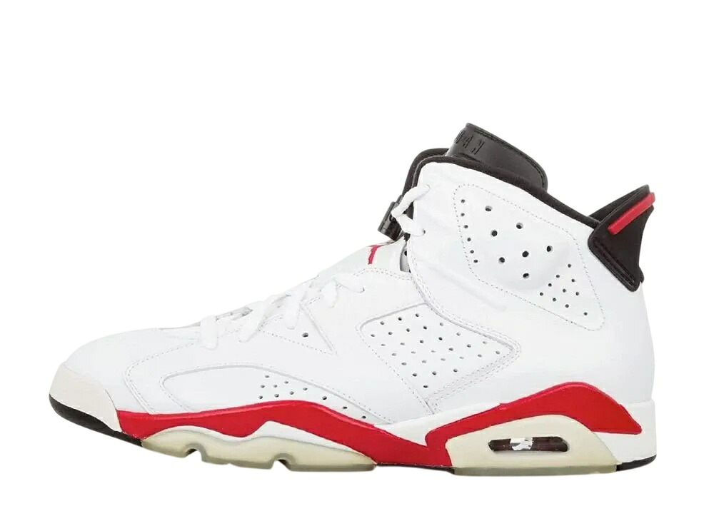 期間限定【1000円OFF】クーポン！Nike ナイキ エアジョーダン6 レトロ ブルズ (2010) ナイキ 384664-102 メンズ スニーカー ランニングシューズ 21SN-384664-102｜HYPE GUARD【公式】店