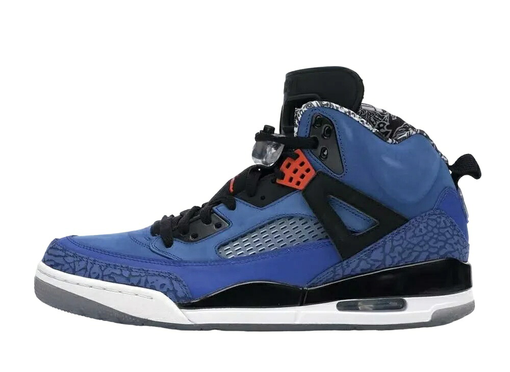 期間限定【1000円OFF】クーポン!Nike ナイキ エアジョーダン スパイジーク ニックス ブルー ナイキ 315371-405 メンズ スニーカー ランニングシューズ 21SN-315371-405|HYPE GUARD【公式】店