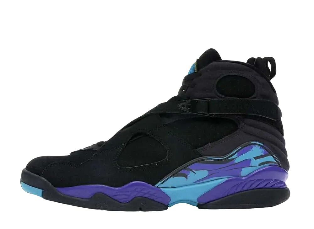 期間限定【1000円OFF】クーポン!Nike ナイキ エアジョーダン8 レトロ アクア (2007) ナイキ 305381-041 メンズ スニーカー ランニングシューズ 21SN-305381-041|HYPE GUARD【公式】店