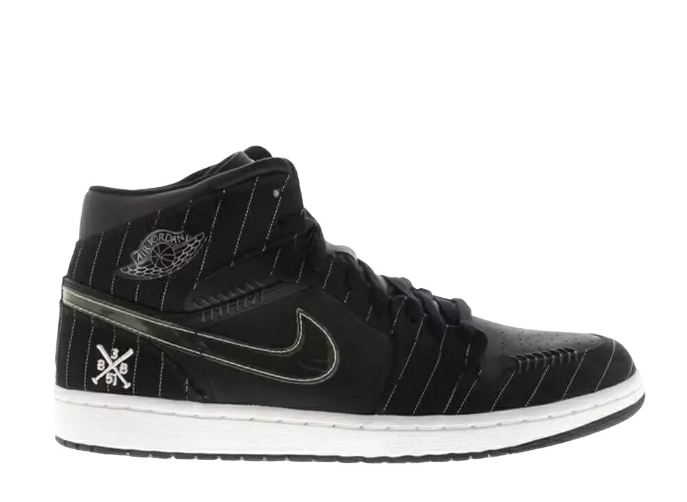 期間限定【1000円OFF】クーポン!Nike ナイキ エアジョーダン1 レトロ ミッド オープニング デイ ブラック ナイキ 325514-012 メンズ スニーカー ランニングシューズ 21SN-325514-012|HYPE GUARD【公式】店