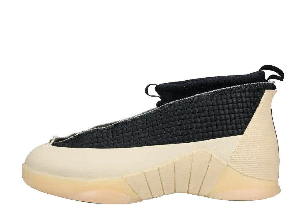 期間限定【1000円OFF】クーポン!Nike ナイキ エアジョーダン15 SP ブラック/モスリン ナイキ IV7637-100 メンズ スニーカー ランニングシューズ 21SN-IV7637-100|HYPE GUARD【公式】店