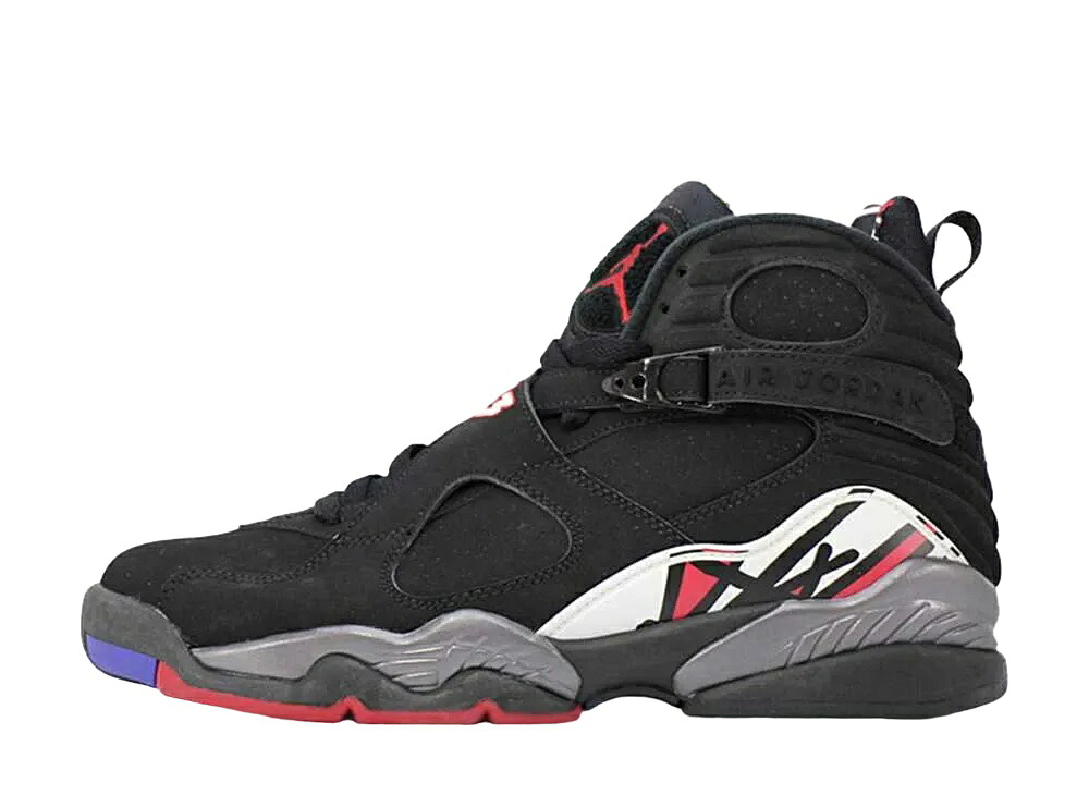 期間限定【1000円OFF】クーポン!Nike ナイキ エアジョーダン8 レトロ プレイオフ (2013) ナイキ 305381-061 メンズ スニーカー ランニングシューズ 21SN-305381-061|HYPE GUARD【公式】店