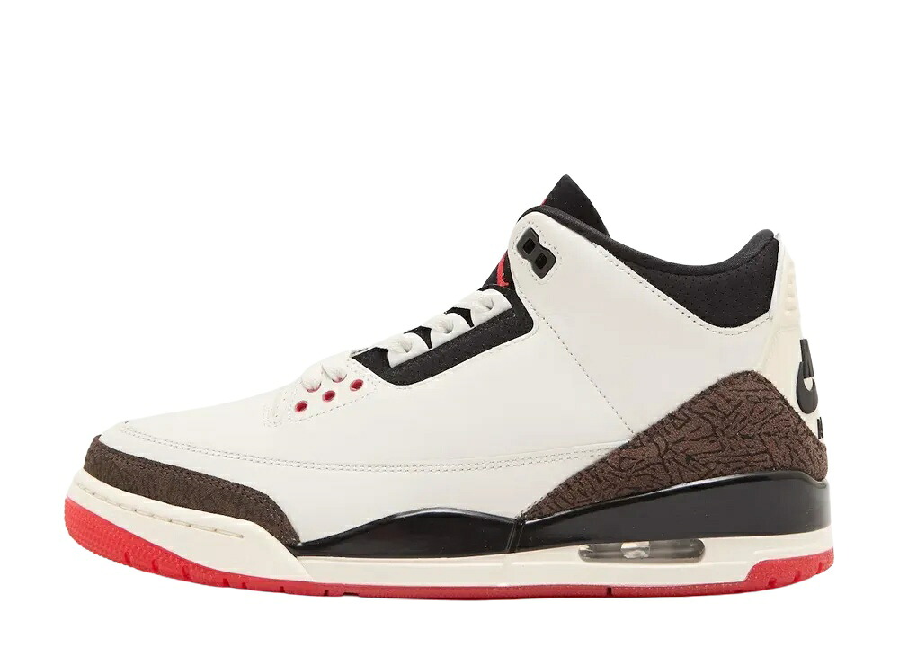 期間限定【1000円OFF】クーポン！Nike ナイキ エアジョーダン3 OG ワールズ ベスト ダッド ナイキ IF4396-103 メンズ スニーカー ランニングシューズ 21SN-IF4396-103｜HYPE GUARD【公式】店