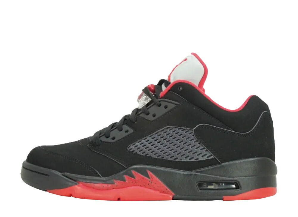 期間限定【1000円OFF】クーポン！Nike ナイキ エアジョーダン5 レトロ ロー オルタネイト 90 ナイキ 819171-001 メンズ スニーカー ランニングシューズ 21SN-819171-001｜HYPE GUARD【公式】店