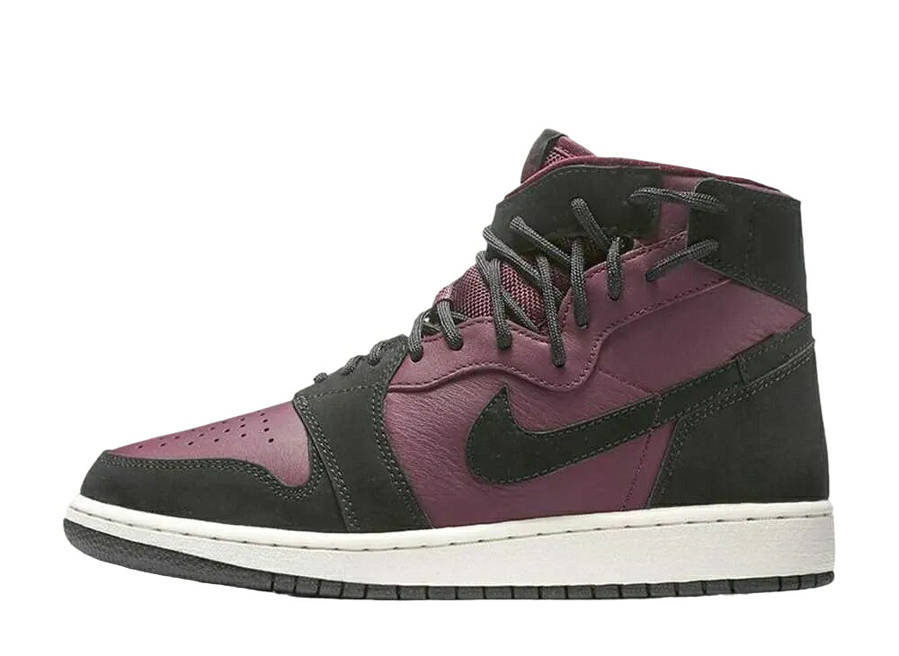 期間限定【1000円OFF】クーポン！Nike ナイキ ウィメンズ エアジョーダン1 ハイ レベル XX ボルドー ナイキ AR5599-600 ウィメンズ レディース スニーカー ランニングシューズ 21SN-AR5599-600｜HYPE GUARD【公式】店