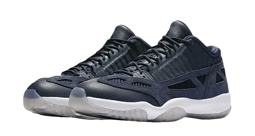 期間限定【1000円OFF】クーポン!Nike ナイキ エアジョーダン11 レトロ ロー IE オブシディアン ナイキ 919712-400 メンズ スニーカー ランニングシューズ 21SN-919712-400|HYPE GUARD【公式】店