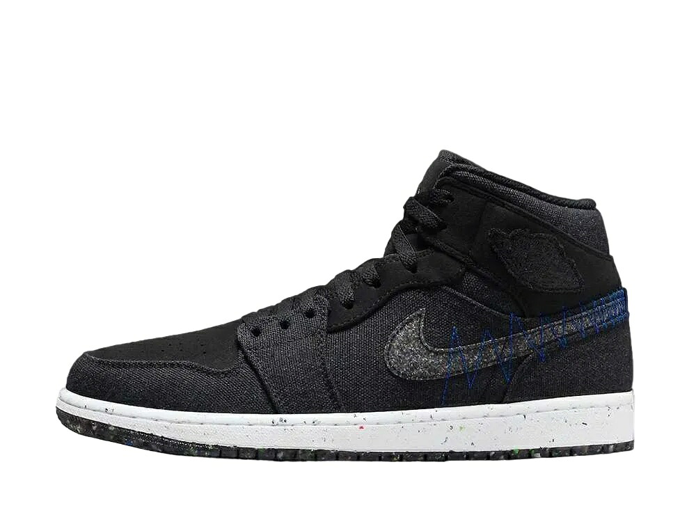 期間限定【1000円OFF】クーポン!Nike ナイキ エアジョーダン1 ミッド クレーター ナイキ DM3529-001 メンズ スニーカー ランニングシューズ 21SN-DM3529-001|HYPE GUARD【公式】店