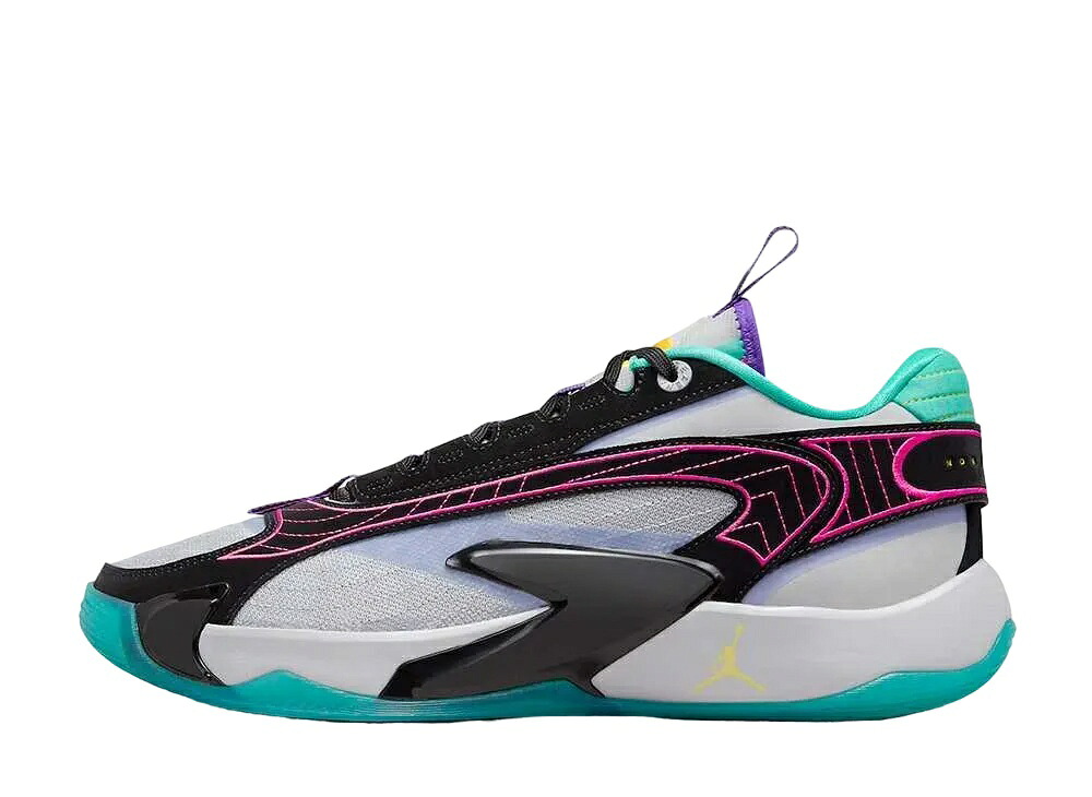 期間限定【1000円OFF】クーポン!Nike ナイキ ジョーダン ルカ2 オールスター ナイキ DX8733-007 メンズ スニーカー ランニングシューズ 21SN-DX8733-007|HYPE GUARD【公式】店
