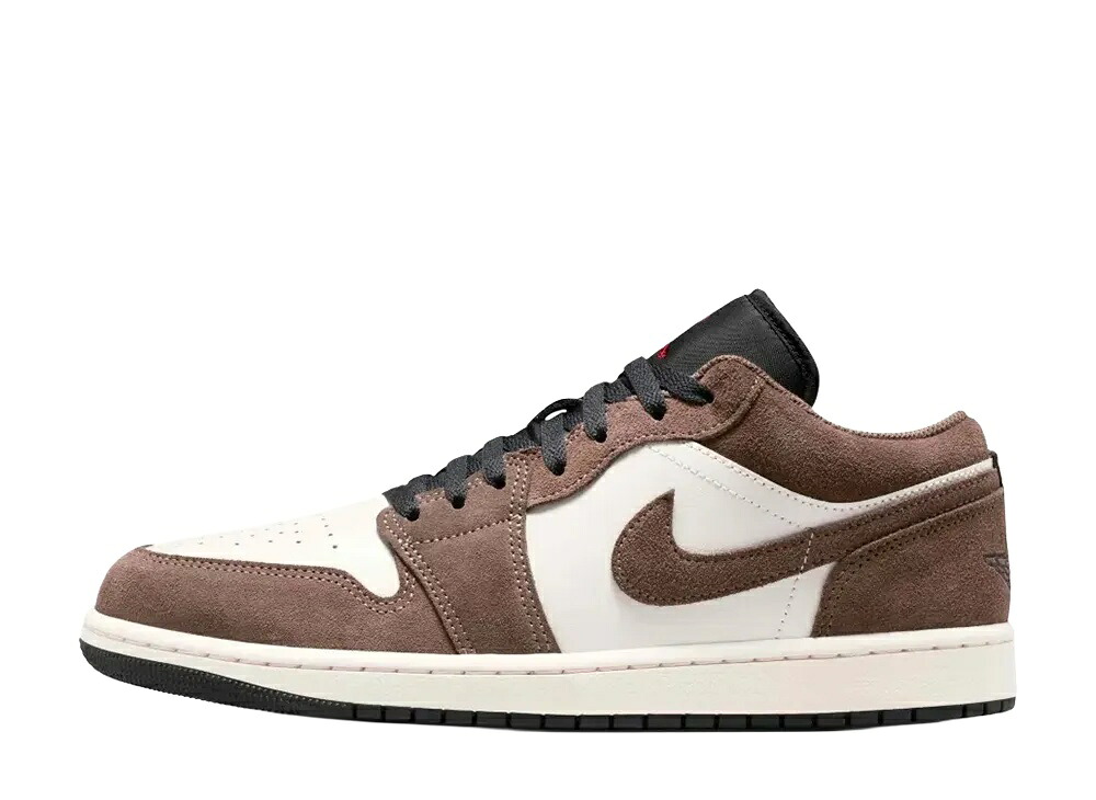 期間限定【1000円OFF】クーポン!Nike ナイキ エアジョーダン1 ロー パラミノ/ファントム ナイキ 553558-200 メンズ スニーカー ランニングシューズ 21SN-553558-200|HYPE GUARD【公式】店