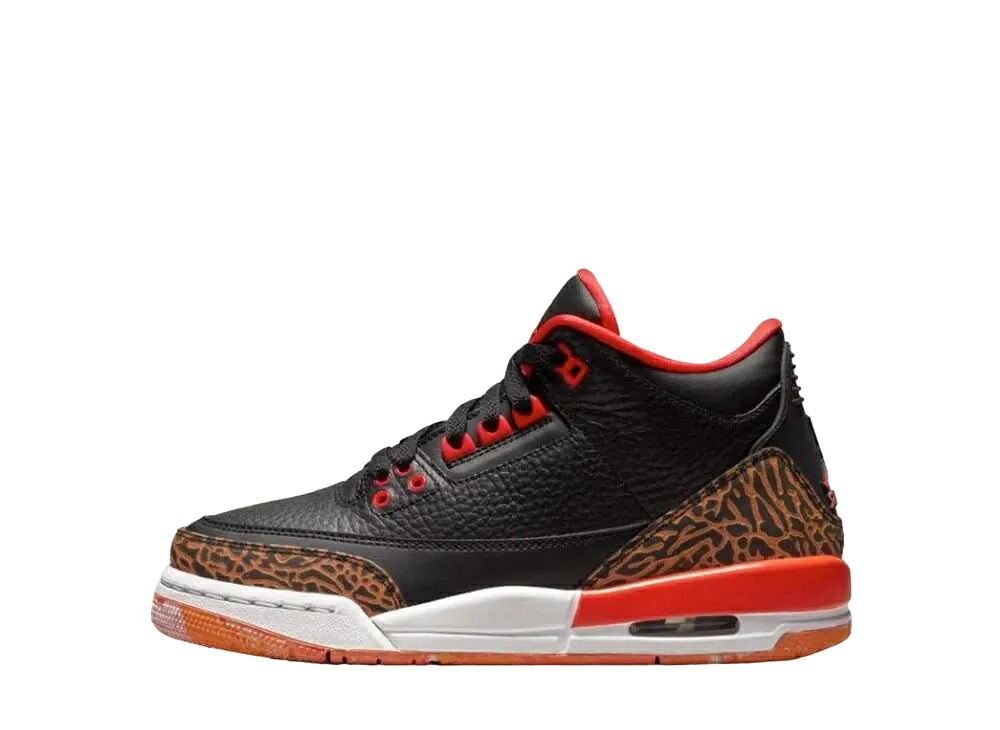 期間限定【1000円OFF】クーポン！Nike ナイキ GS エアジョーダン 3 レトロ カムクワット ナイキ 441140-088 大人も履ける キッズモデル ウィメンズ レディース スニーカー ランニングシューズ キッズスニーカー ベビーシューズ 21SN-441140-088｜HYPE GUARD【公式】店 27,335円