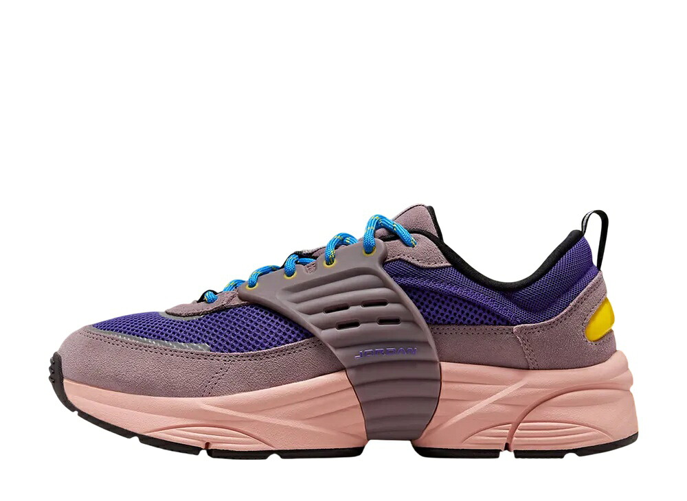 期間限定【1000円OFF】クーポン!Nike ナイキ ジョーダン トランナー O/S パープルスモーク ナイキ IQ5649-500 メンズ スニーカー ランニングシューズ 21SN-IQ5649-500|HYPE GUARD【公式】店