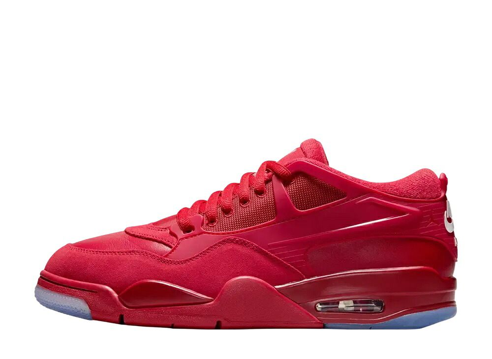 期間限定【1000円OFF】クーポン!Nike ナイキ エアジョーダン4 RM バーシティレッド ナイキ FQ7939-601 メンズ スニーカー ランニングシューズ 21SN-FQ7939-601|HYPE GUARD【公式】店