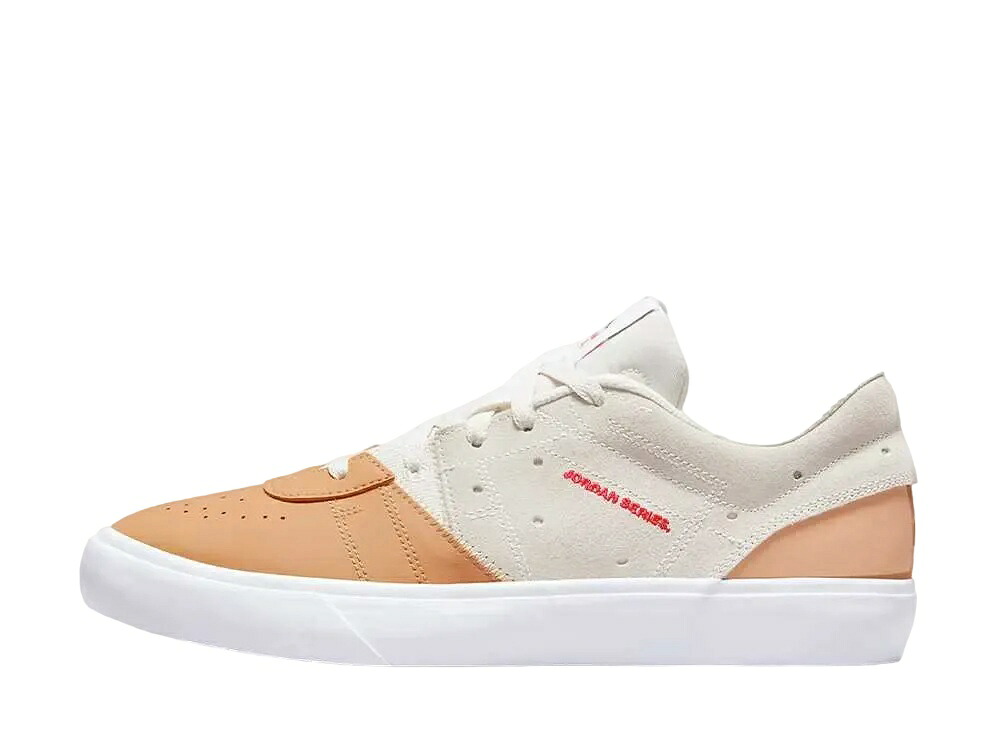 期間限定【1000円OFF】クーポン！Nike ジョーダンシリーズ ES ファント/ユニバーシティレッド ナイキ DN1856-060 メンズ スニーカー ランニングシューズ 21SN-DN1856-060｜HYPE GUARD【公式】店