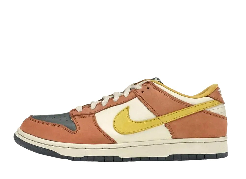 期間限定【1000円OFF】クーポン！Nike ナイキ ダンク SB ロー プロ ヴェイパー/ミネラルイエロー ナイキ 304292-271 メンズ スニーカー ランニングシューズ 21SN-304292-271｜HYPE GUARD【公式】店