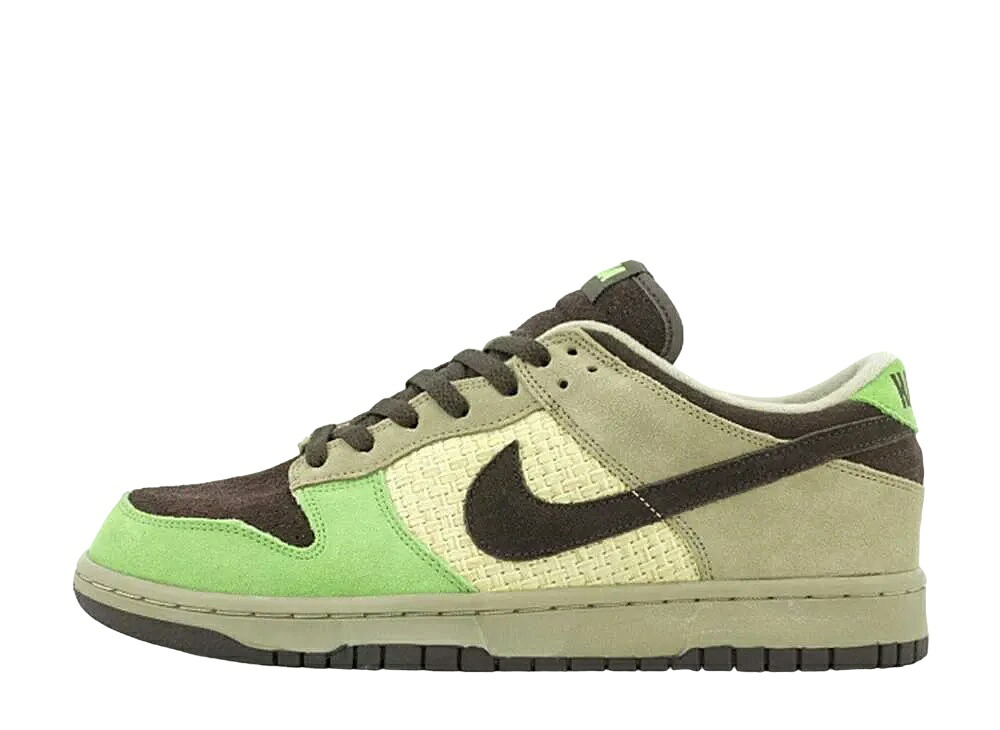 期間限定【1000円OFF】クーポン！Nike キックス ハイ &times; ナイキ ダンク ロー アロハ ナイキ 310661-221 メンズ スニーカー ランニングシューズ 21SN-310661-221｜HYPE GUARD【公式】店