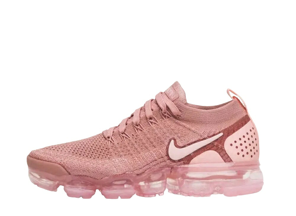 期間限定【1000円OFF】クーポン!Nike ナイキ ウィメンズ エアヴェイパーマックス 2 ラスト ピンク ナイキ 942843-600 ウィメンズ レディース スニーカー ランニングシューズ 21SN-942843-600|HYPE GUARD【公式】店