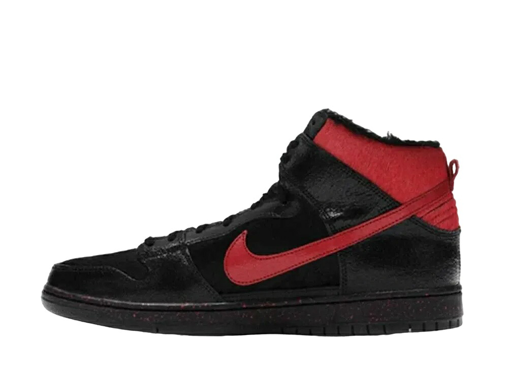 期間限定【1000円OFF】クーポン！Nike ナイキ SB ダンク ハイ クランプス ナイキ 554673-006 メンズ スニーカー ランニングシューズ 21SN-554673-006｜HYPE GUARD【公式】店 55,140円