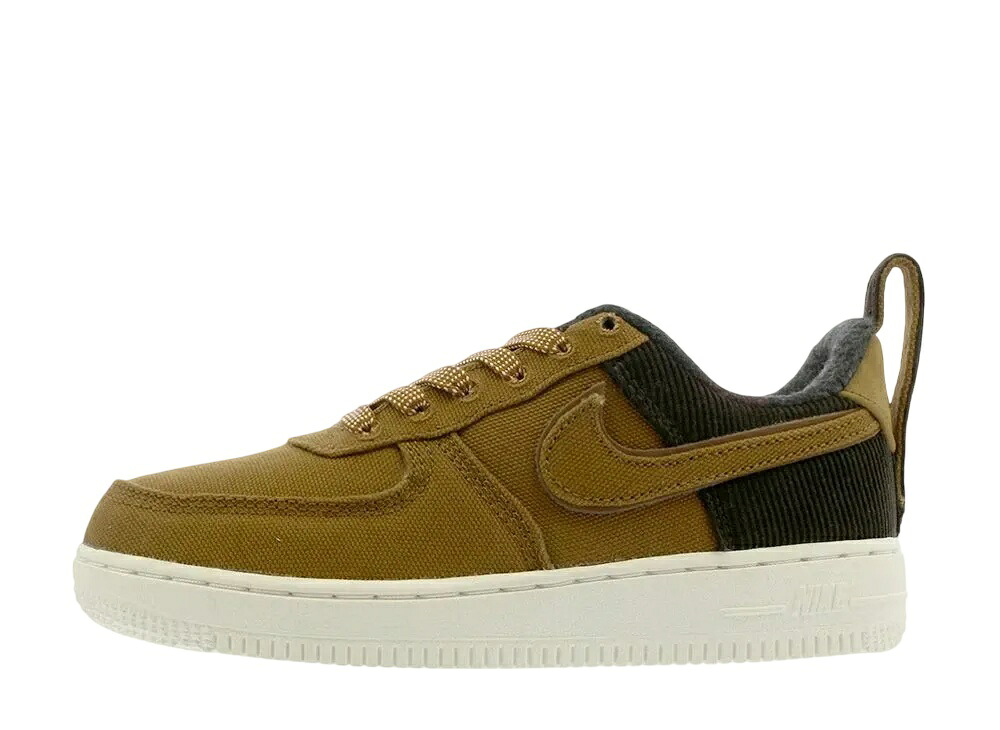 期間限定【1000円OFF】クーポン!Nike ナイキ PS エアフォース1 ロー カーハートWIP エールブラウン (キッズ) ナイキ BQ3762-200 メンズ スニーカー ランニングシューズ 21SN-BQ3762-200|HYPE GUARD【公式】店