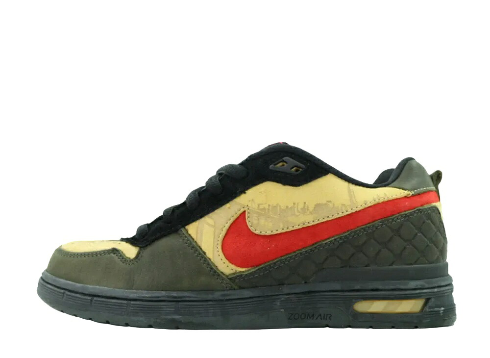 期間限定【1000円OFF】クーポン！Nike ポール ロドリゲス &times; ナイキ SB ズーム エア エリート スタッシュ ナイキ 312953-261 メンズ スニーカー ランニングシューズ 21SN-312953-261｜HYPE GUARD【公式】店
